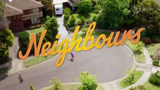 Neighbours 8821 3rd May 2022