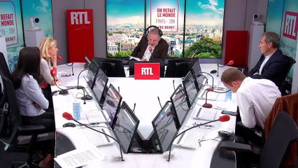 L'INTEGRALE - La Cour Suprême des Etats-Unis pourrait annuler le droit à l'avortement