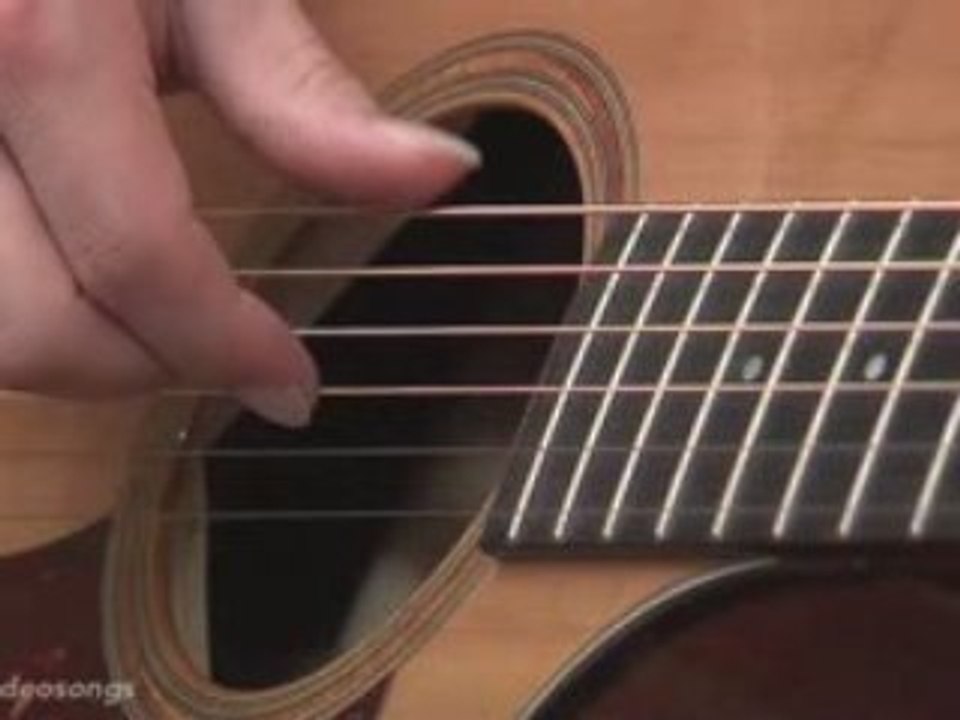 Learn "We're Going To Be Friends" by The White Stripes