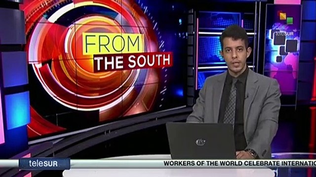 Colombia: Candidate Gustavo Petro denounces plan to attempt on his life