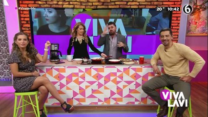 Vivalavi Mx - 03 de mayo de 2022