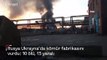 Rusya Ukrayna’da kömür fabrikasını vurdu: 10 ölü, 15 yaralı