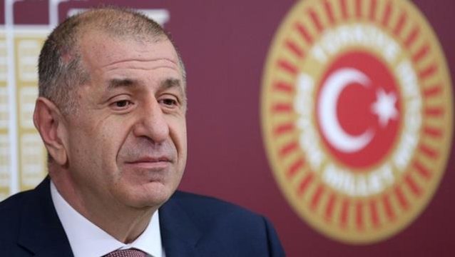 Ümit Özdağ Sessiz İstila adlı kısa filme destek çıktı: Yapım masraflarını ben karşıladım