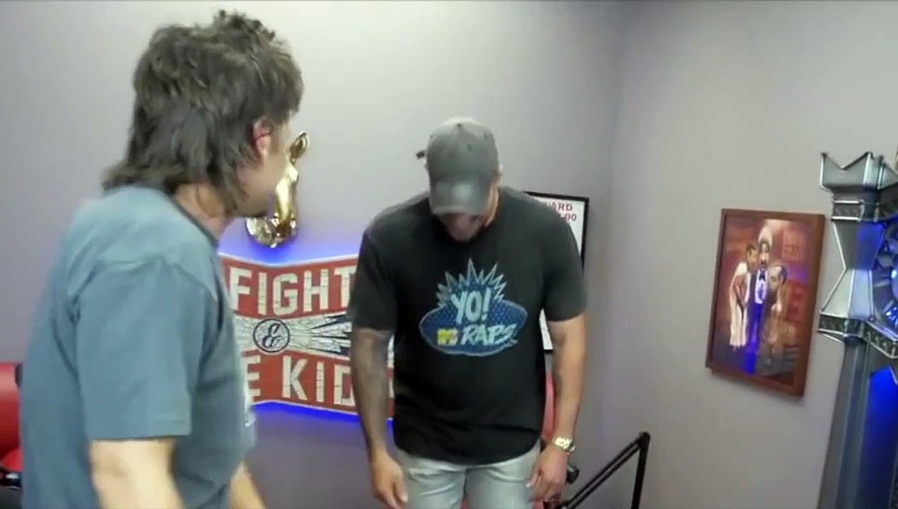 TFATK Brendan Schaub: Simple Schaub