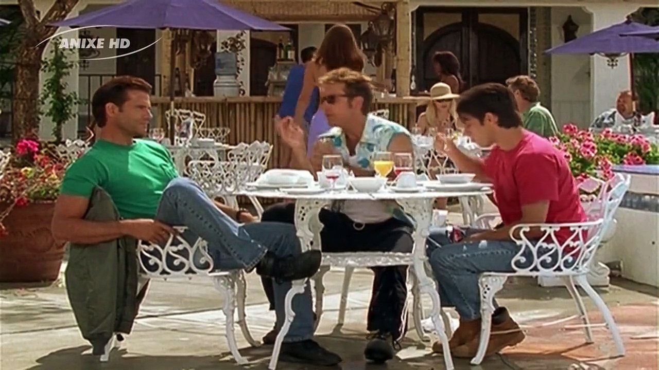 Air America Staffel 1 Folge 3