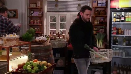 Rote Rosen 3553 folge