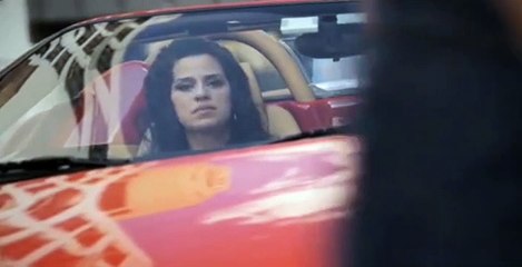 White Collar S02 E07