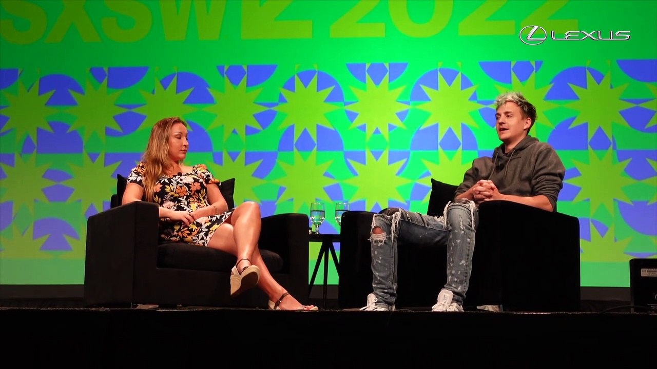 SWSX: Videojuegos y el Metaverso como tendencia global