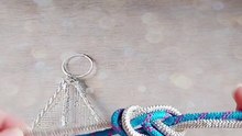 Tie Ropes Together - 接繩結