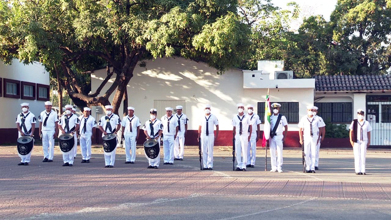 Conmemoran en Vallarta el día del Trabajo sin desfile | CPS Noticias Puerto Vallarta