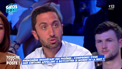 "Aucune substance toxique" : que contiennent les piqûres qui circulent en boîte de nuit ?