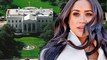 Meghan presidential hopes dashed as Duchess is 'too thin skinned' for political criticism