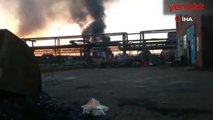 Rusya Ukrayna’da kömür fabrikasını vurdu! Çok sayıda ölü ve yaralı var
