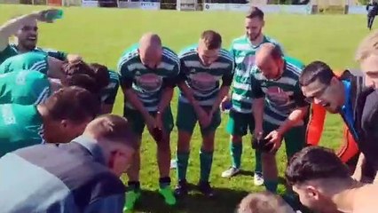 Match SCHLIERBACH 1 - Hausgauen 1  match du 1 er mai