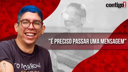 IVAN BARON, O INFLUENCER DA INCLUSÃO, FALA SOBRE DESCONSTRUIR O CAPACITISMO (2022)