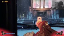 Chatzu Plays BioShock Infinite - Time Rots Everything