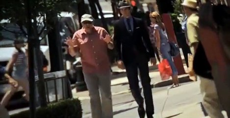 White Collar S02 E09