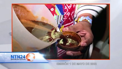 CÁPSULA EFECTO NAÍM - 4 DE MAYO 2022