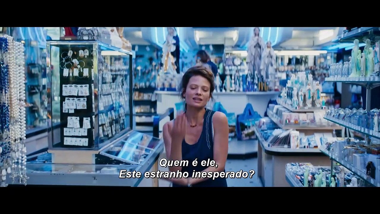 Tralala | Trailer Legendado