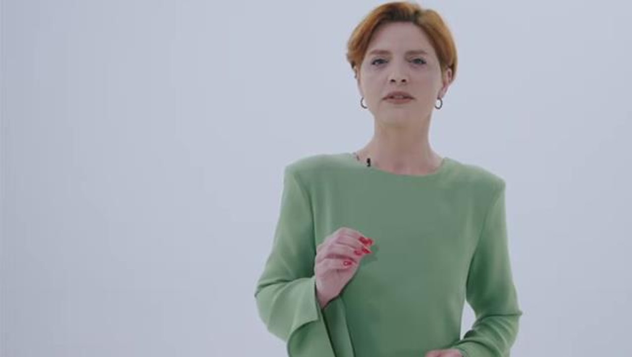 "Sessiz İstila" kısa filmiyle ilgili EGM harekete geçti! Videoyu yayınlayan Hande Karacasu gözaltına alındı