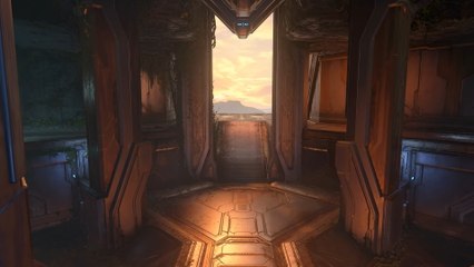 Halo Infinite Season 2: Breaker | Map Walkthrough