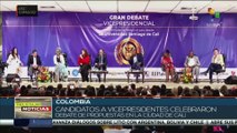 teleSUR Noticias 15:30 03-05: Gustavo Petro mantendrá camapaña presidencial