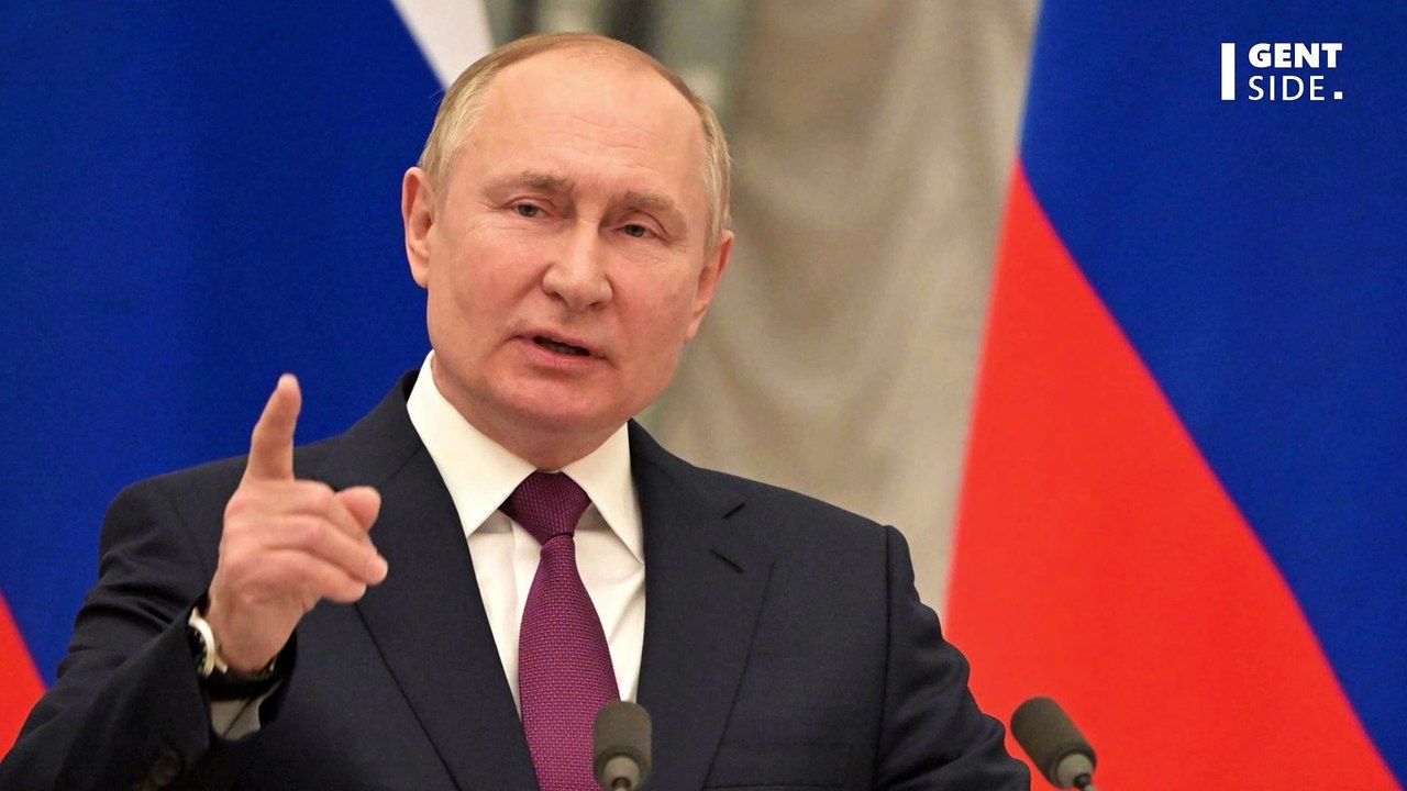 Krebs-OP mitten im Krieg: Neue Spekulationen zu Präsident Putins Gesundheitszustand