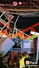 24 Horas ¿Qué ha pasado a un año de la caída de la Línea 12 del Metro?
