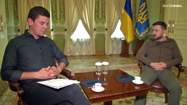 Штурм Азовстали и разговор Макрона с Путиным