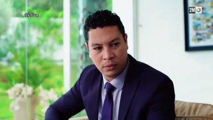 مسلسل المكتوب الحلقة الاخيرة