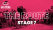 Giro d'Italia 2022 | The Route | Stage 7
