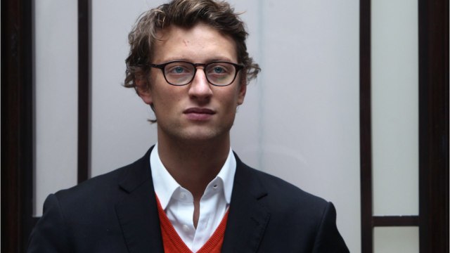 FEMME ACTUELLE -Dominique de Villepin : qui est son fils Arthur de Villepin ?