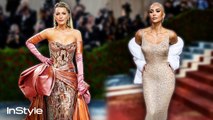 Met Gala 2022: Every ‘Gilded Glamour’ Red Carpet Look | Blake Lively, Kim Kardashian, and More | InStyle