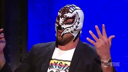 TFATK Brendan Schaub: YO YO YO 619 Booyookah