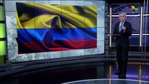 Colombia: Gustavo Petro denunció plan para atentar contra su vida
