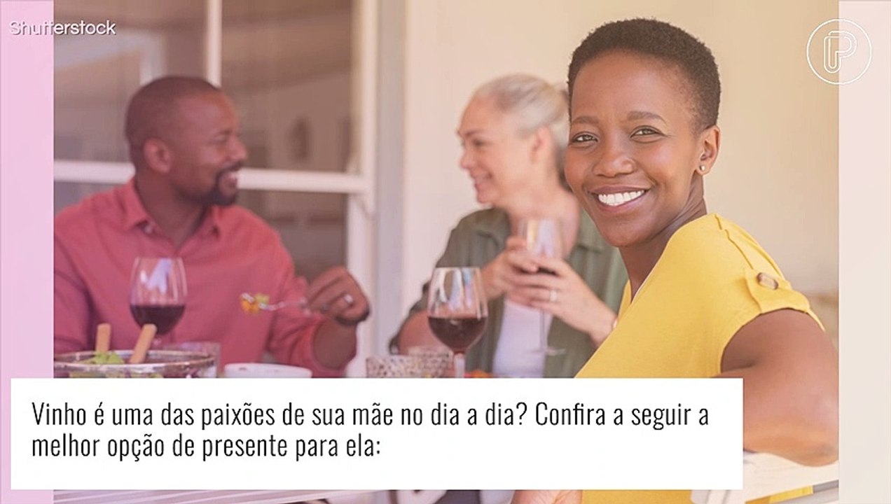 Dia das Mães além do óbvio: 6 presentes fora do comum para surpreender na data especial