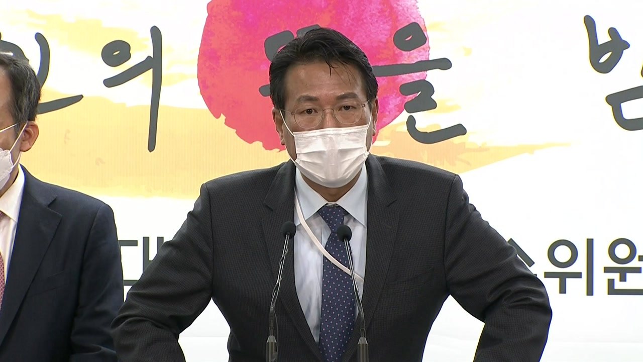 인수위 "사드 추가 배치, 안보 상황 보며 검토할 것" / YTN