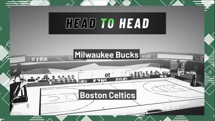 Milwaukee Bucks At Boston Celtics: Total Points Over/Under, Game 2, May 3, 2022