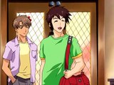 Ajimu Kaigan Monogatari 03 VOSTFR MGK30