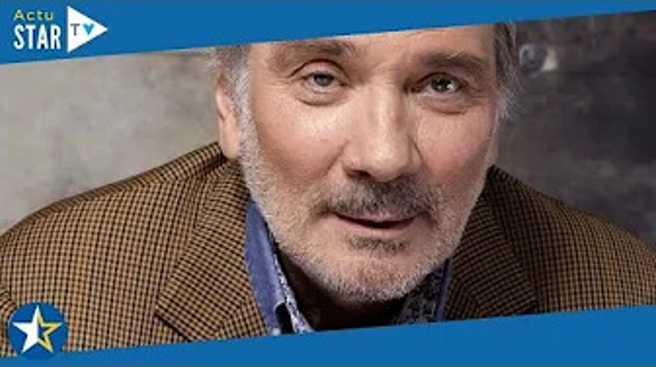 Lino Ventura : son seul fils, Laurent, est mort