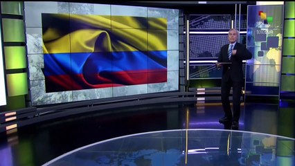Temas del Día 03-05: Candidato Gustavo Petro continuará campaña de cara a elecciones presidenciales