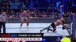 Kurt Angle & The Shield lead a Raw raid of SmackDown: SmackDown LIVE, Nov. 14, 2017