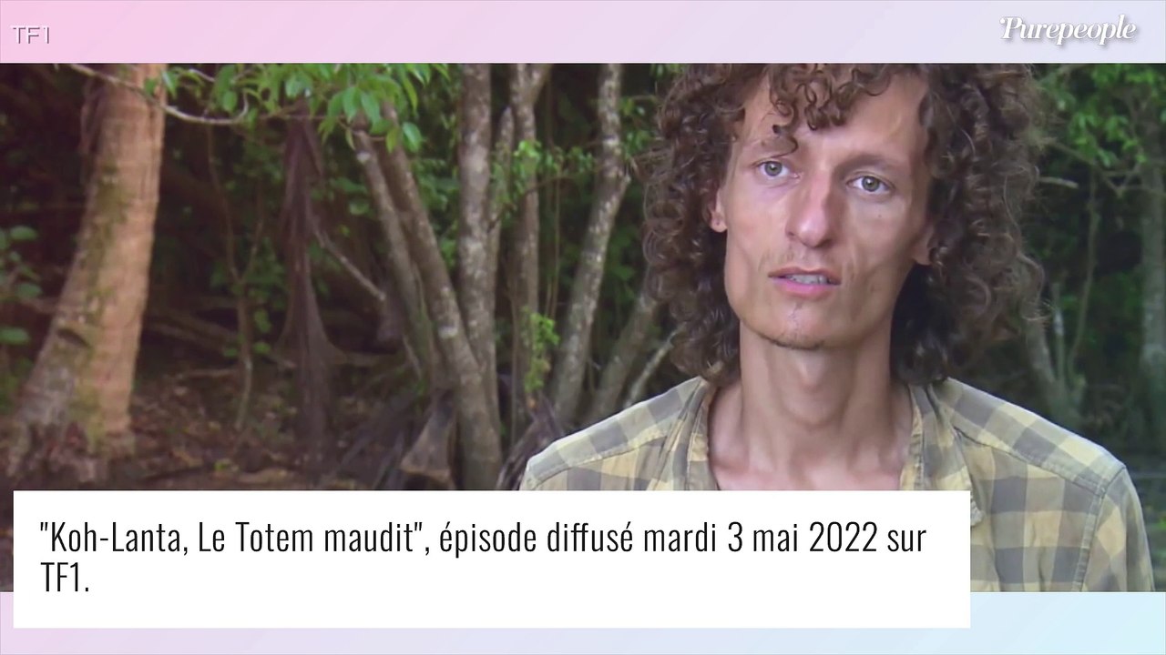 Koh-Lanta, Le Totem maudit : Pauline et Yannick éliminés, un accrochage au conseil !