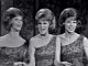 The McGuire Sisters - Oh How I Miss You Tonight/Ain't Misbehavin'/Baby, Won't You Please Come Home