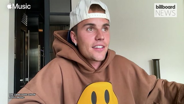 Justin Bieber Teases New Collab, Details on Bad Bunny’s Album & More New Music | Billboard News