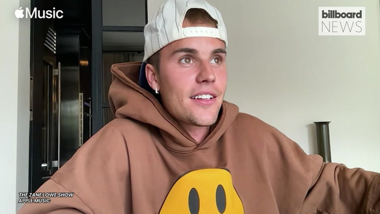 Justin Bieber Teases New Collab, Details on Bad Bunny’s Album & More New Music | Billboard News