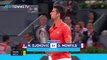 Djokovic assures record-extending 369th week as World No. 1
