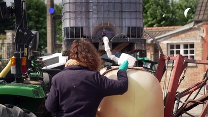 البول البشري قد يصلح سماداً زراعياً فاعلاً واقل تلويثاً