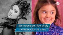 Kailia Posey, la niña que se hizo meme por su graciosa mueca, fallece a los 16 años