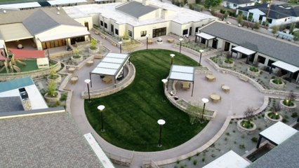 Hospice of the Valley’s Dementia Care and Program